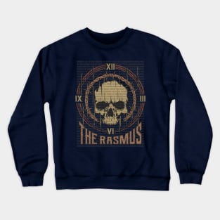 The Rasmus Vintage Skull Crewneck Sweatshirt